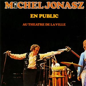 Les Vacances Au Bord De La Mer (Live 77)