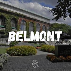 Belmont (feat. Lou152 & Elliott Major) [Explicit]