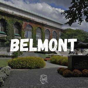 Belmont (feat. Lou152 & Elliott Major) (Explicit)