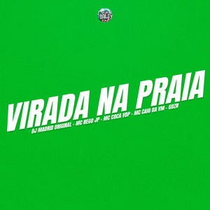 VIRADA NA PRAIA (Explicit)