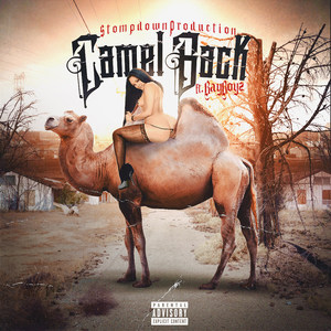 Camel Back (Explicit)