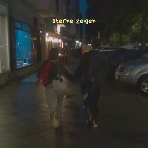 Sterne zeigen