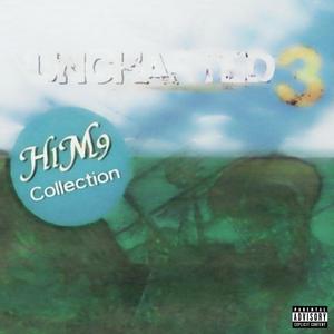 uncharted (feat. Him1) (Explicit)