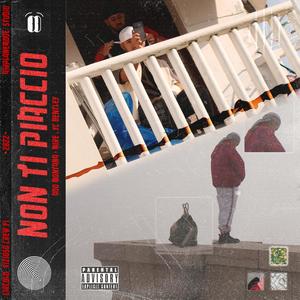 Non Ti Piaccio (feat. YC) (Explicit)