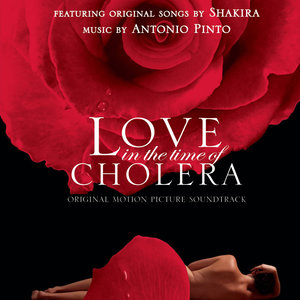 Love In the Time of Cholera (Original Soundtrack)