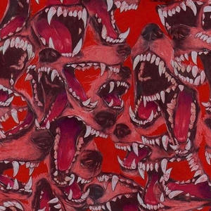 Murakami Flower (Explicit)