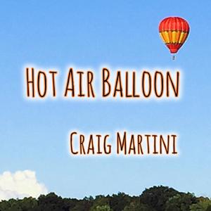 Hot Air Balloon