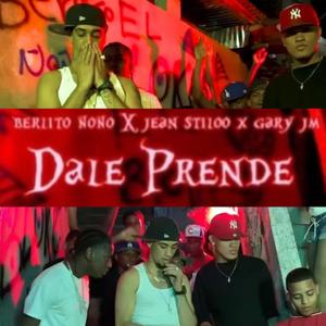 Dale Prende (feat. Jean Stilo & Gary JM)