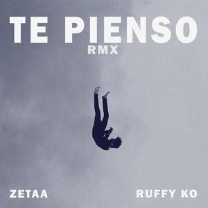 TE PIENSO (feat. Ruffy Ko) (Remix)