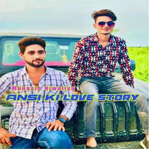 ANSI KI love story