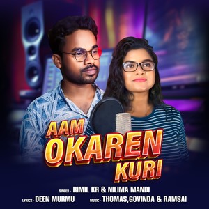 Aam Okaren Kuri