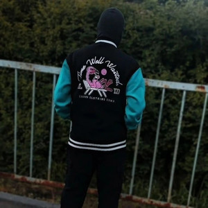 Nienawidzę Ludzi (remix|Explicit)