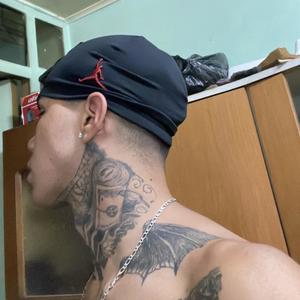 Las cariñosas (Explicit)