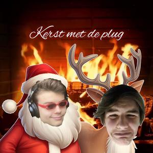 Kerst met de plug