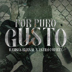 Por Puro Gusto