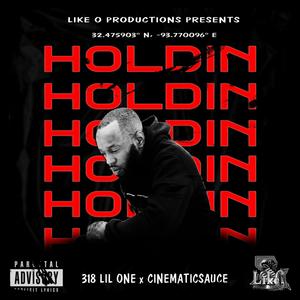 Holdin (Explicit)