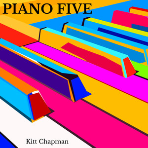 Kitt Chapman - Five