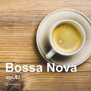 Fashionable Cafe Bossa Nova