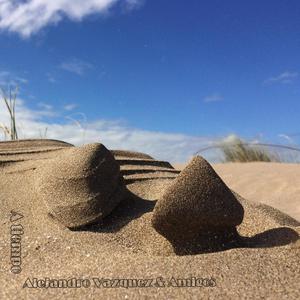 Brilla (feat. Victor Murstein, Cristian Vazquez & Peter Symbiotic)