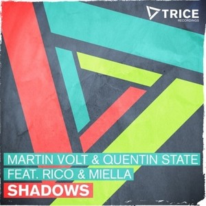 Shadows (Original Mix)