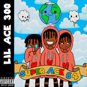 Super Ace 64 (Explicit)