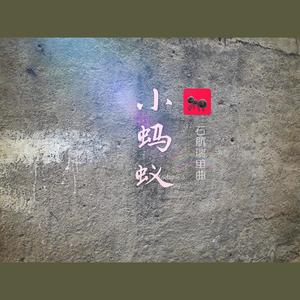小蚂蚁 (Demo)