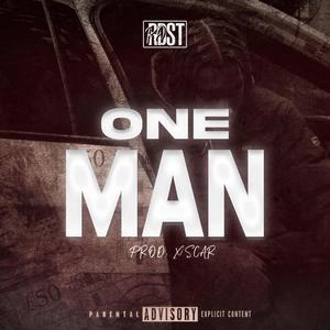One Man (Explicit)