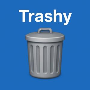 Trashy (feat. Chop C, Shine Dope & Brandon Smith) (Explicit)