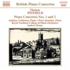 Piano Concerto No. 2, 