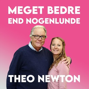 Meget Bedre End Nogenlunde(feat. Lærke Lund)