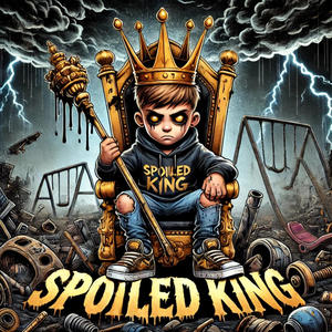 Spoiled King EP