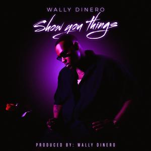 Show You Things (feat. Gloria Okyere)