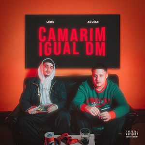 Camarim Igual DM (Explicit)