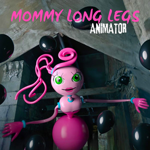 Mommy Long Legs