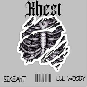 Khest (feat. Lul woody) [Explicit]