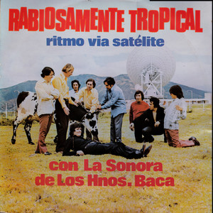 Rabiosamente Tropical