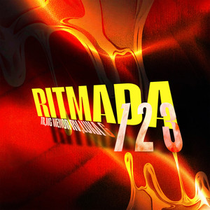 RITMADA 123 (Explicit)
