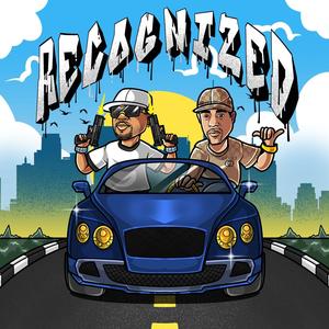 RECOGNIZED (feat. Juvenile & Cappadonna) [Explicit]