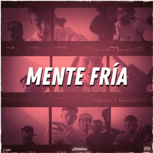 Mente Fría (Explicit)