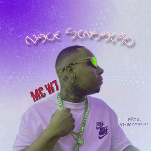 Nave Sensação (Explicit)