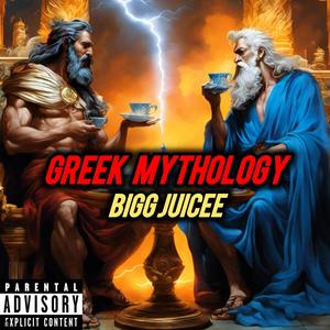 Greek Mythology (Explicit)