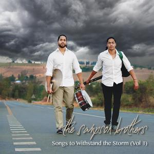 Songs To Withstand The Storm (Vol 1)