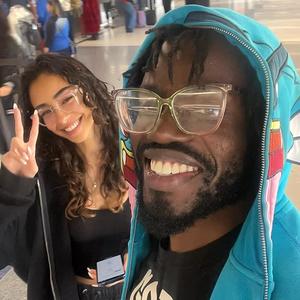 ONLY GOD KNOWS (Raw LAX Airport Demo|Explicit)