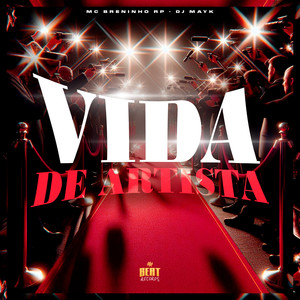 Vida de Artista (Explicit)