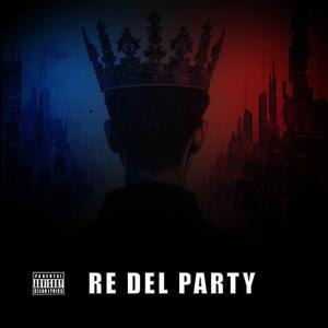 The Party (Explicit)