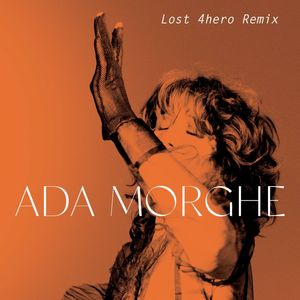 Lost (4hero Remix Radio Edit)
