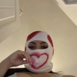 Crave you w/LL.STARZ (Explicit)