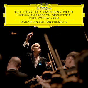 Symphony No. 9 in D Minor, Op. 125 