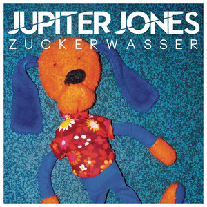 Zuckerwasser - Single