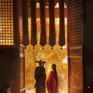 眉南边 (remix: 银临)